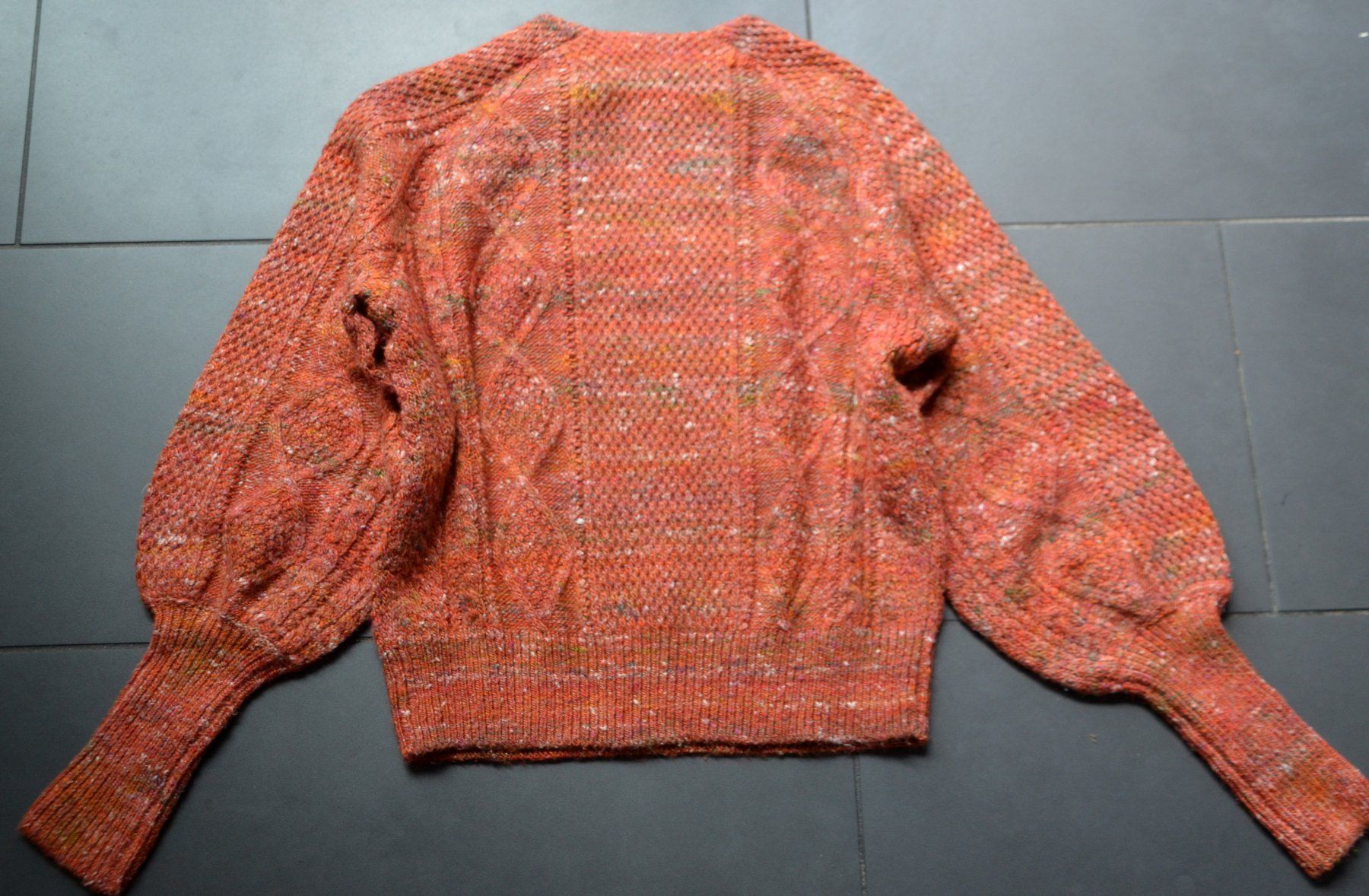 Pullover & Sweatshirts: Veronica Beard Pullover / Pull S-M – Gebraucht aus Collonges von Auganien 5