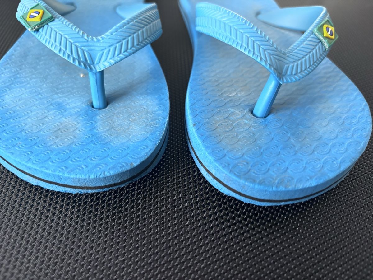 Schuhe für Jungen: Flip Flops 30/31 – Gebraucht aus Herzogenbuchsee von MoLa85 2