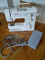 Bernina 1008, defekt 