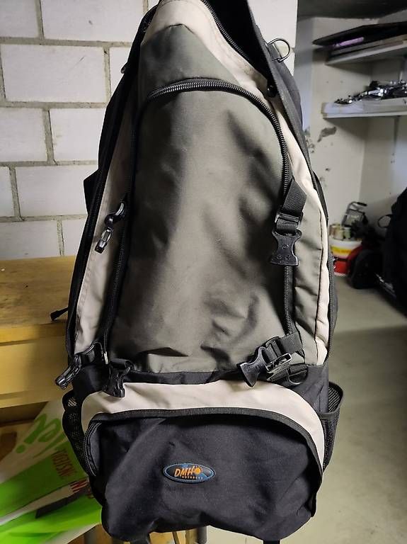 Zaini: Rucksack Backpacker – Usato da Einsiedeln venduto da Valeria89