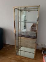 Glas-Vitrine