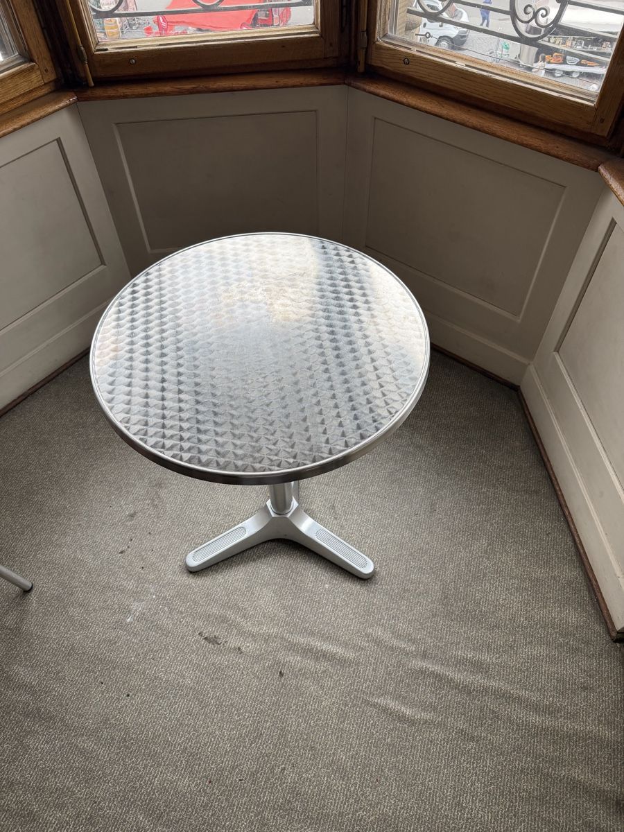 Tables: Klapp Tisch  – D'occasion à Basel par tgr_sw72