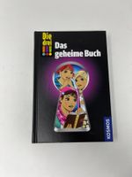Die drei !!! - Das geheime Buch