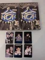 Stray Kids Hop Album