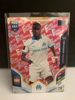 Panini Fifa 365 G. Kondogbia Fans Favourite Red Parallel