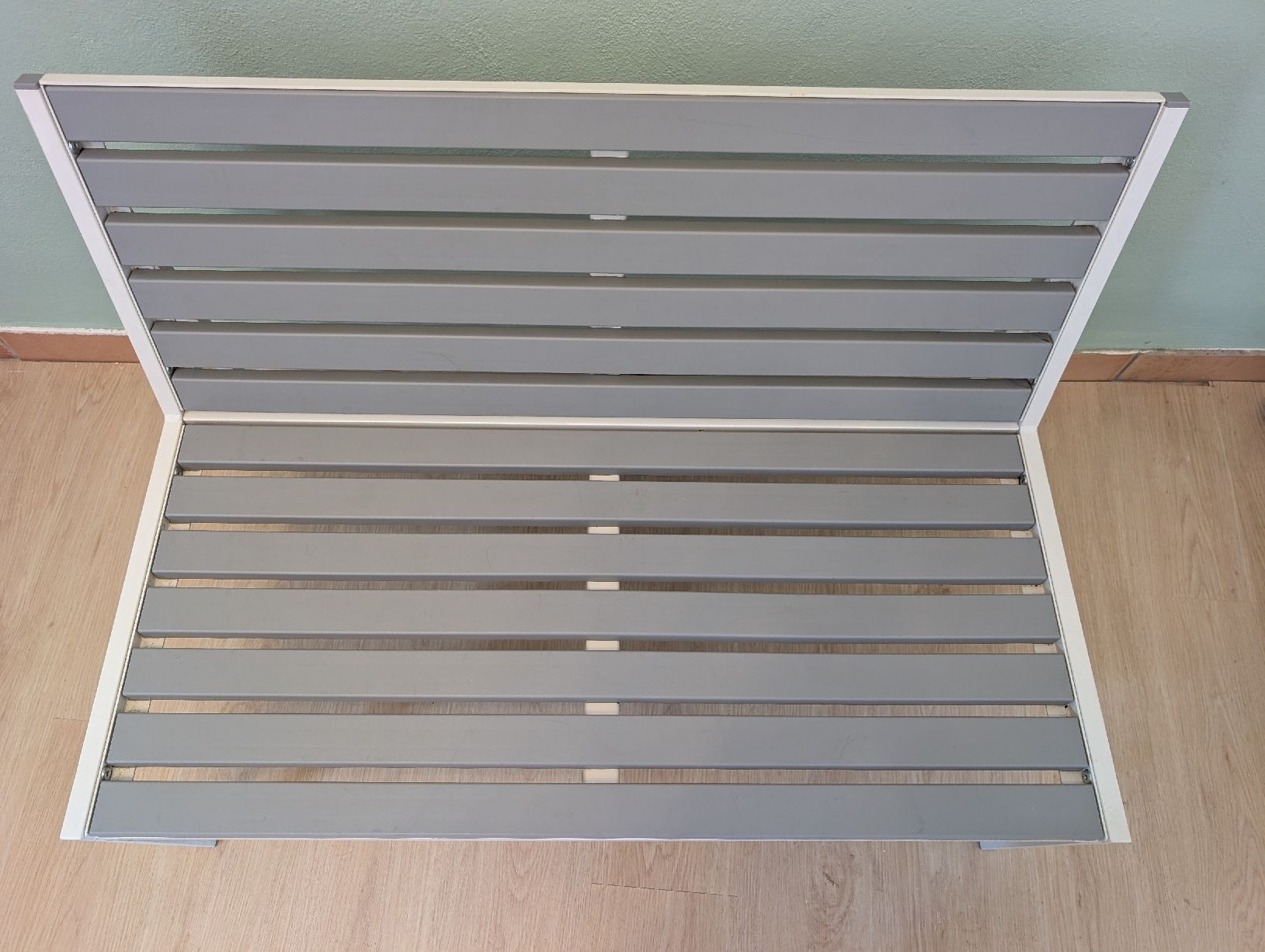 Bancs: IKEA JOLPEN Bank – D'occasion à St. Moritz par kos_97nf 1
