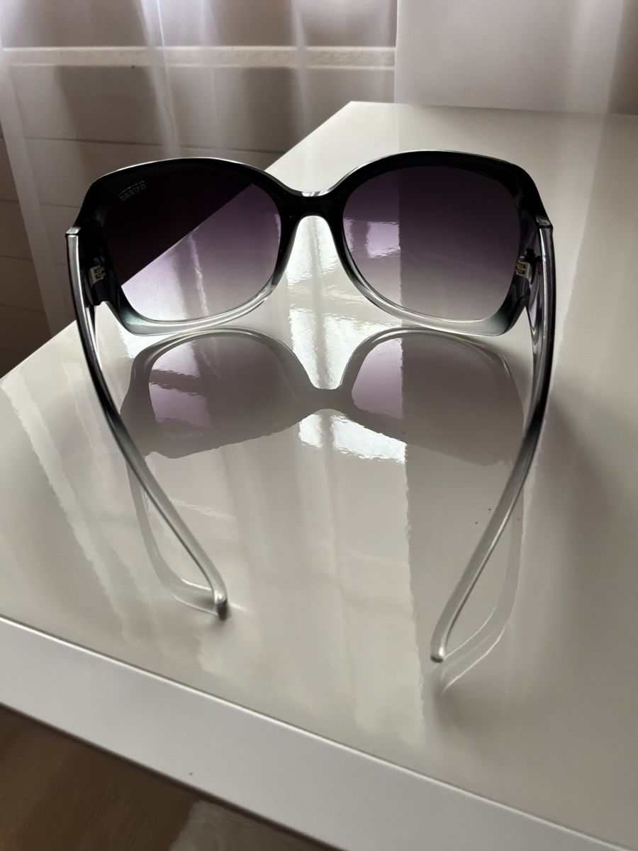 Guess Occhiali & Lenti: Guess Sonnenbrille mit Etui neu! – Nuovo (secondo la descrizione) da Galmiz venduto da Chr7D 2