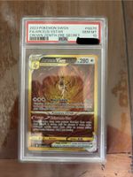Arceus Vstar PSA 10 FR
