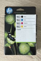 HP Original Druckerpatronen 963
