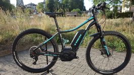 Trek Powerfly +7 Damen E-Bike e bike MTB Bosch Gr. S