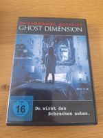 Dvd Paranormal Activity