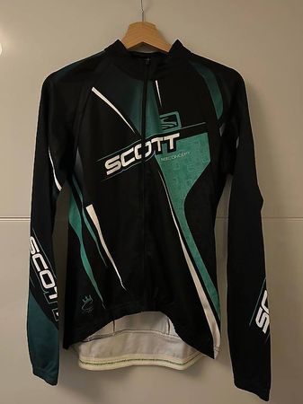 "SCOTT" Velodress Oberteil
