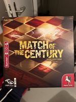 Match of the century