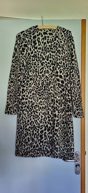 Vestiti: Animalprint Winterkleid – Nuovo e nell'imballaggio originale da Spiez venduto da Podex 2