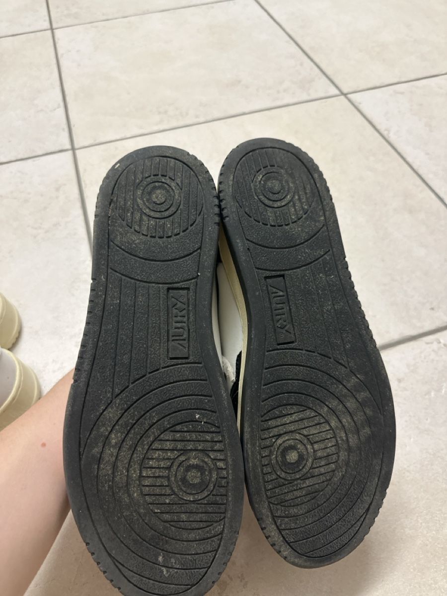 Autry Herrenschuhe: Sneaker Autry – Gebraucht aus Ipsach von ale_v82h 4