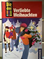 Die drei !!! Verliebte Weihnachten