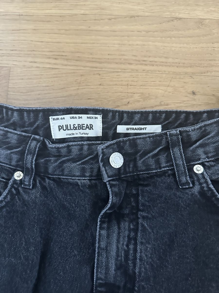 Jeans: Jeans homme 34 – Nuovo (secondo la descrizione) da Biel/Bienne venduto da orange1 1