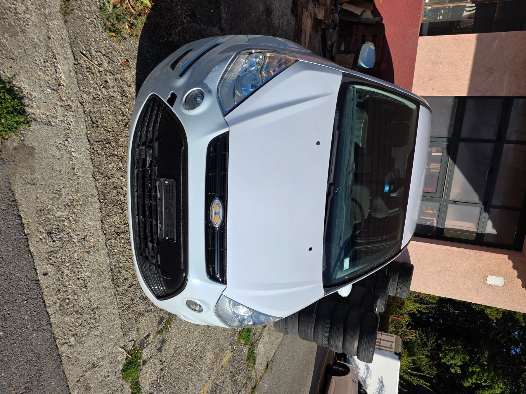 Ford Autos: Ford s max – Gebraucht aus Lausanne von andameaupau 1