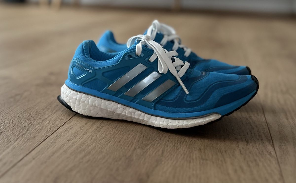 Adidas Scarpe da donna: Adidas Supernova Laufschuhe Gr. 37.5 – Usato da Untereggen venduto da Engeli80 2