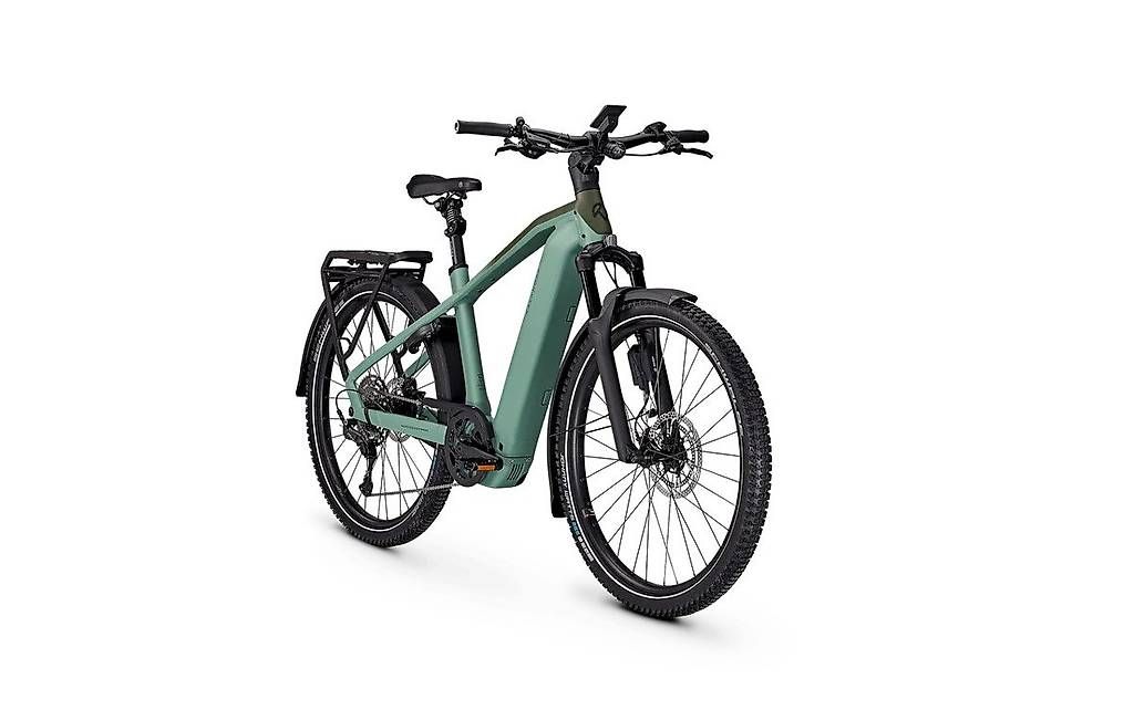 Biciclette: KALKHOFF ENTICE 5+ EXC ABS 2026 – Nuovo e nell'imballaggio originale da Lausanne venduto da AB-Ebikes 2