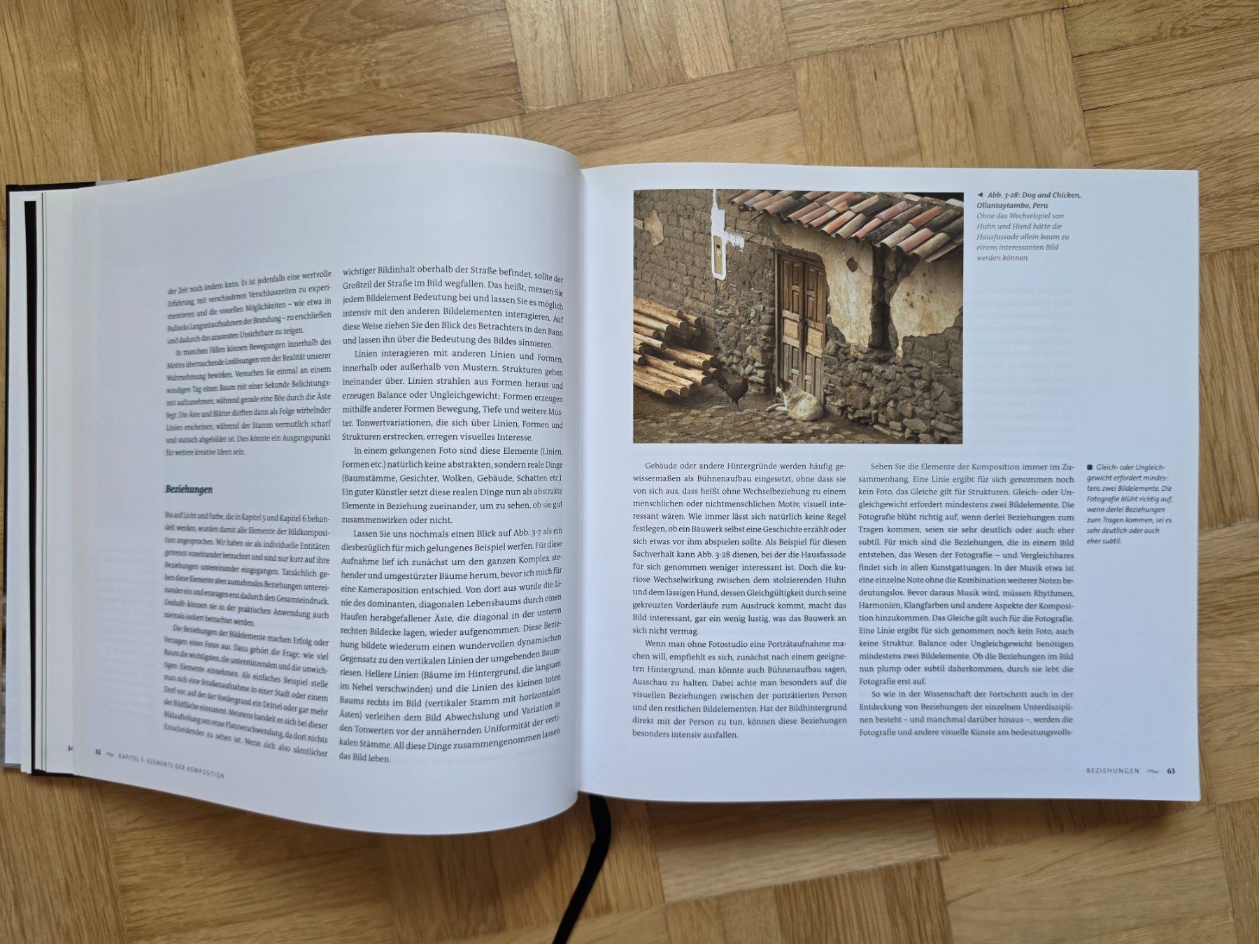 Libri: Die Kunst der Fotografie – Usato da Stäfa venduto da flamingo_17 7