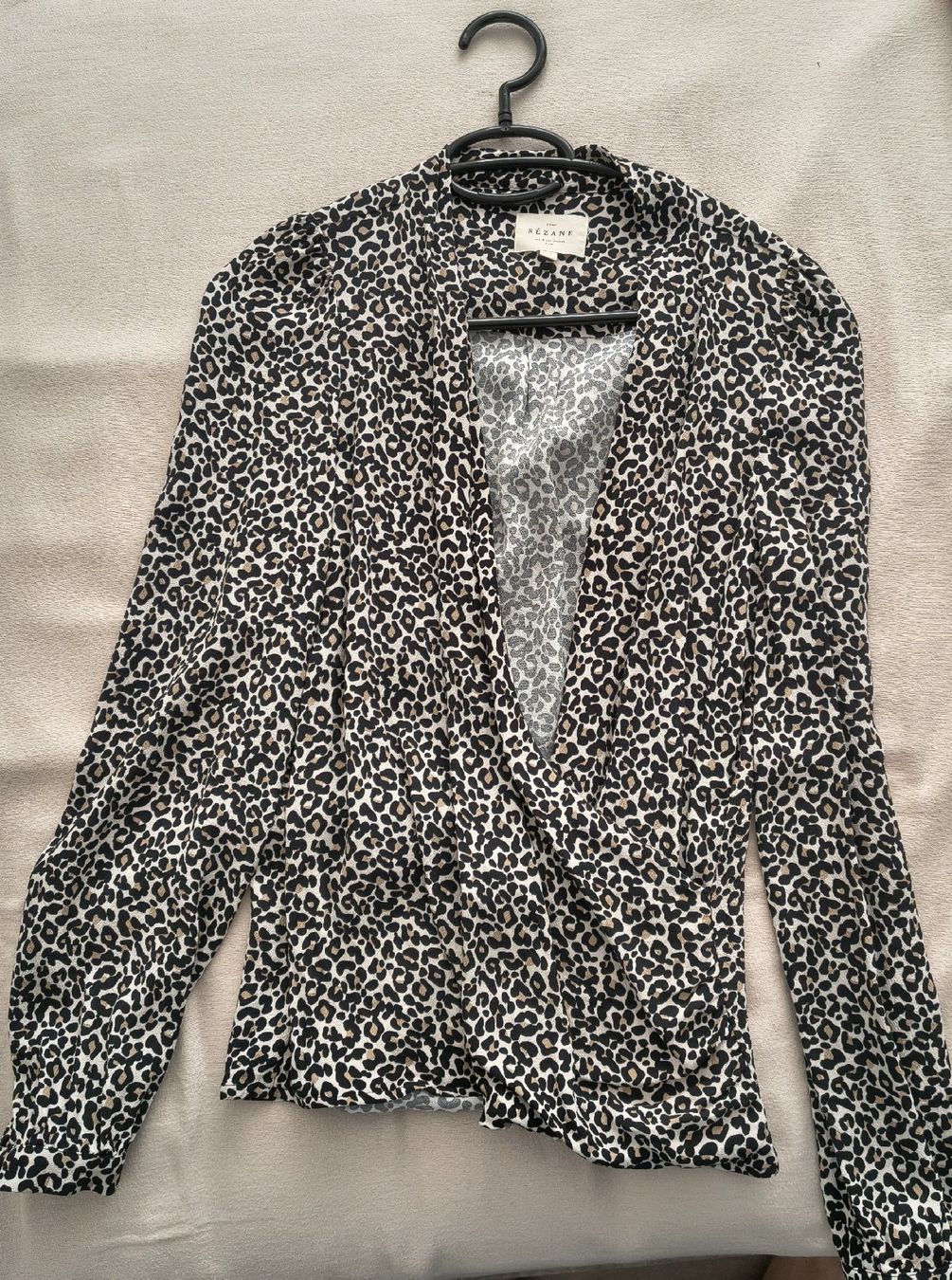 Sezane Top: Blouse Sézane Abélia – Nuovo (secondo la descrizione) da Bulle venduto da myerly 1