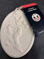 Goofy Keksform Mickey's Cookie Factory Keramik