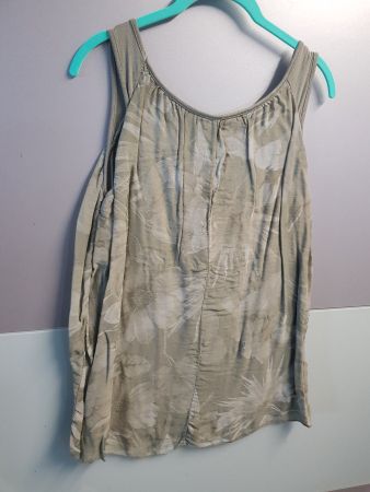 Damen Sommer Bluse Shirt