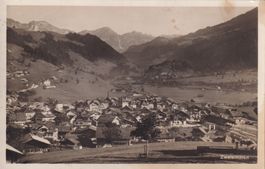 Zweisimmen  1932