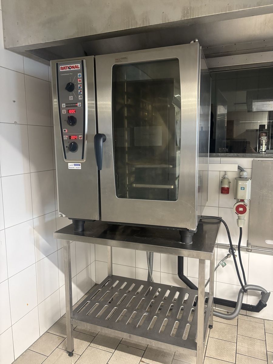 Küchengeräte: Steamer – Gebraucht aus Dietikon von dia_y8y5