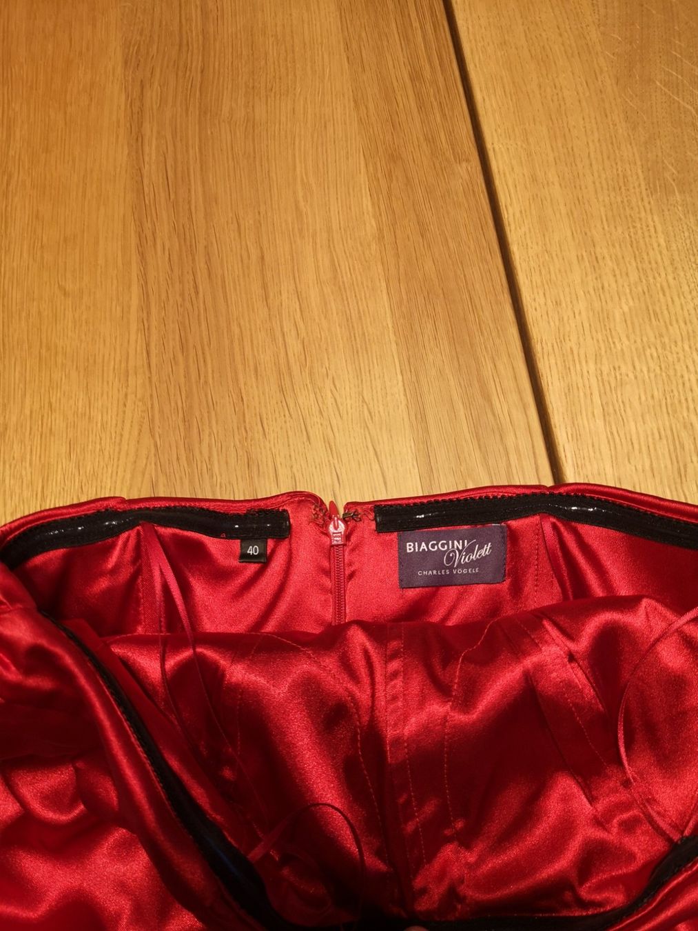 Vestiti: Party-Kleid Grösse 40 – Usato da Herisau venduto da Leonie66 2