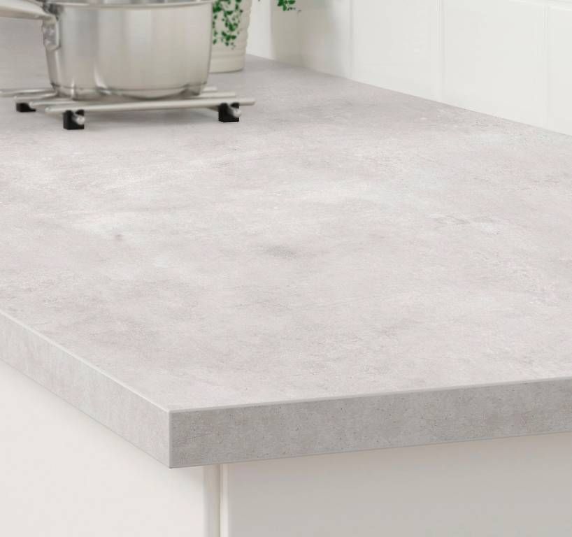Ikea Piatti di portata: Ekbacken Arbeitsplatte (IKEA) 246x2,8cm – Usato da Dietlikon venduto da lar_2lkk 1