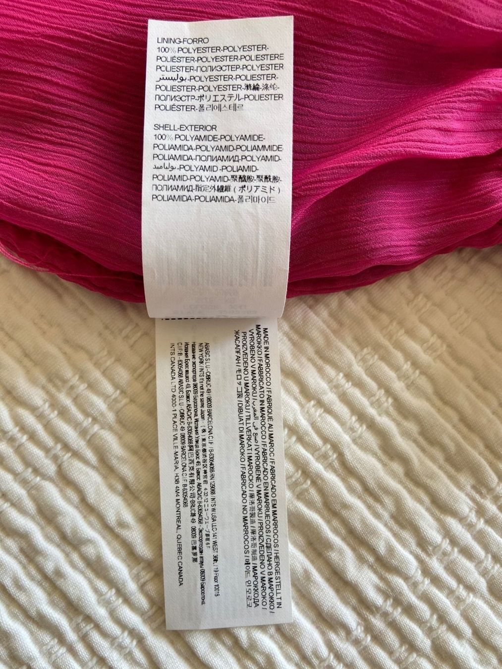 Desigual Top: Top Desigual XS – Usato da Zürich venduto da Maki8 4