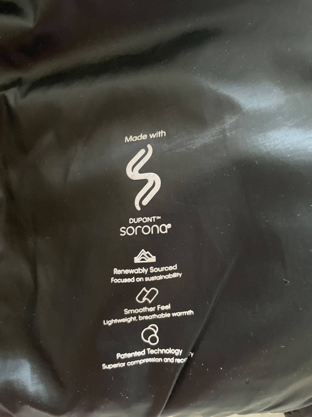 Calvin Klein Jacken: Calvin Klein Jeans Winterjacke, Gr. M – Neu (gemäss Beschreibung) aus Winterthur von seamaster1 1