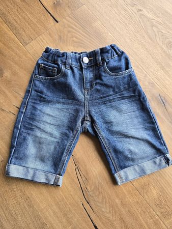 Sommer Jeans Shorts, Chapter Young, Gr. 146
