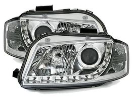 AUDI A3 - LED SCHEINWERFER