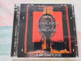 CD Tricky with DJ Muggs & Grease - Juxtapose