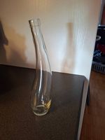 Glasflasche