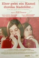 Eher geht ein Kamel durchs Nadelöhr DVD Il est plus chameau