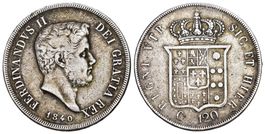 Neapel 1840