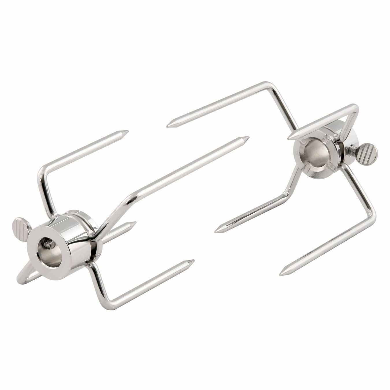 Tutti gli attrezzi: BBQ-Toro Fork2 2x Fleischklammer – Nuovo e nell'imballaggio originale da Bottighofen venduto da zaap