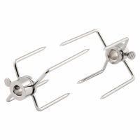 BBQ-Toro Fork2 2x Fleischklammer