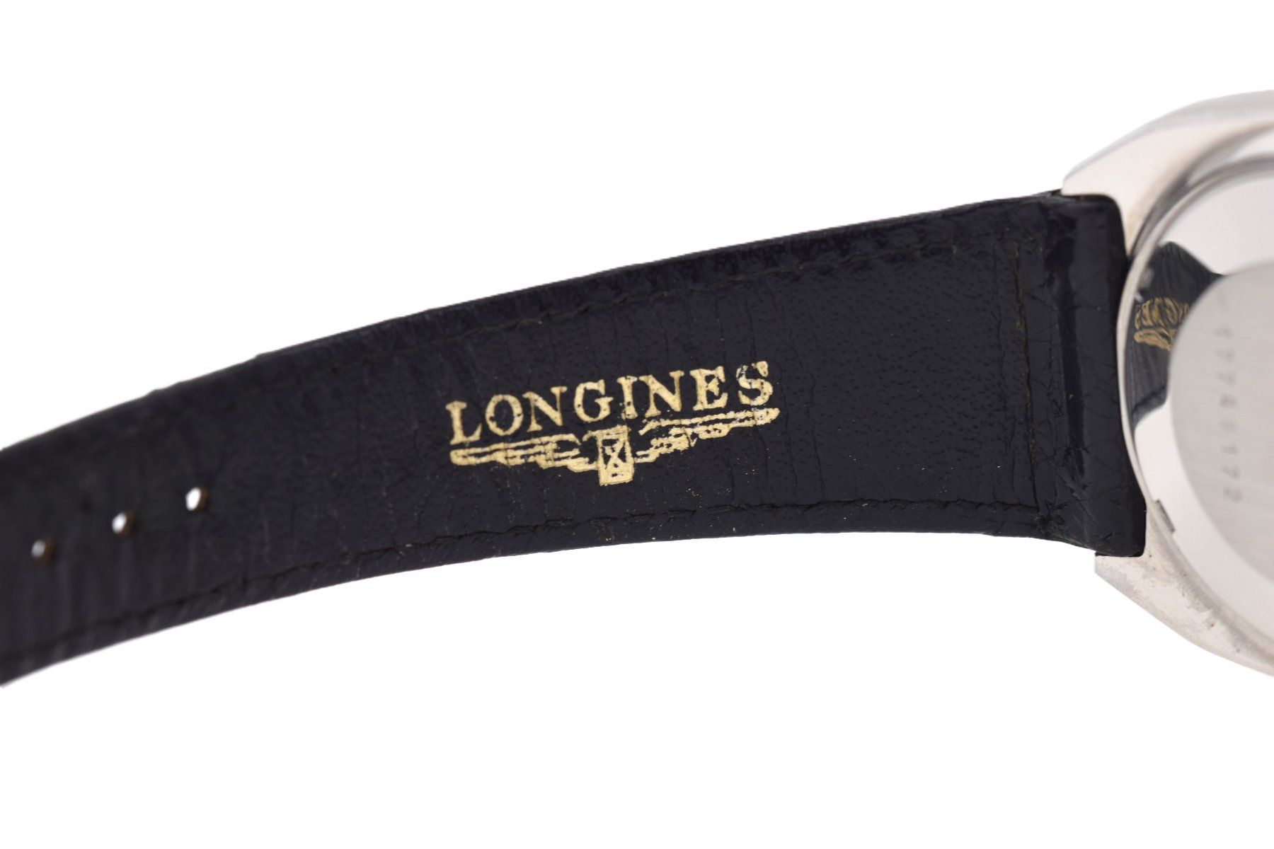 Longines Orologi: Longines Elegant Automatic Uhr Kaliber L890.1 Ref. 2365 – Usato da Arni AG venduto da magnetKRAFT 5