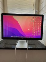 Thunderbolt Display