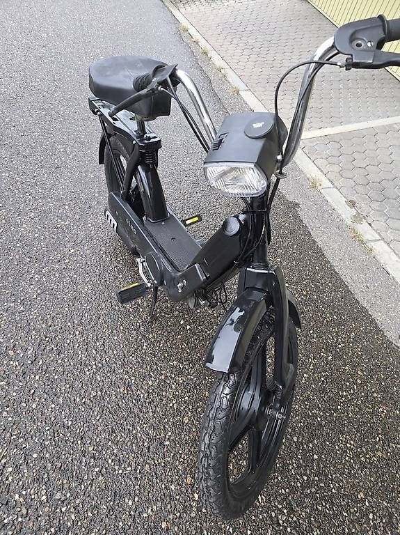 Ciclomotori: Piaggio Ciao – Usato da Rickenbach LU venduto da 4dara 1