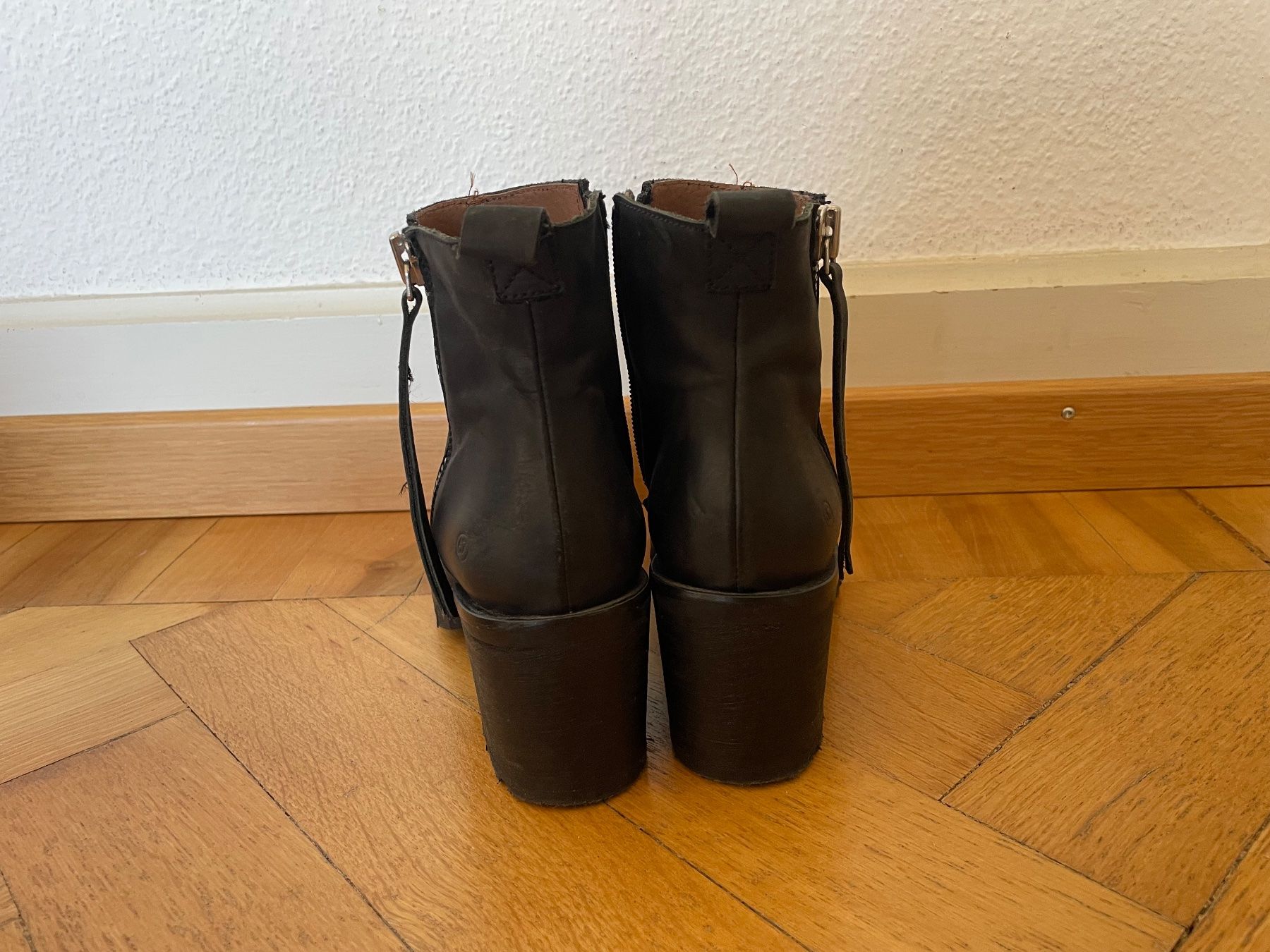 Scarpe da donna: Boots von Sixty Seven – Usato da Zürich venduto da maikelisa 3