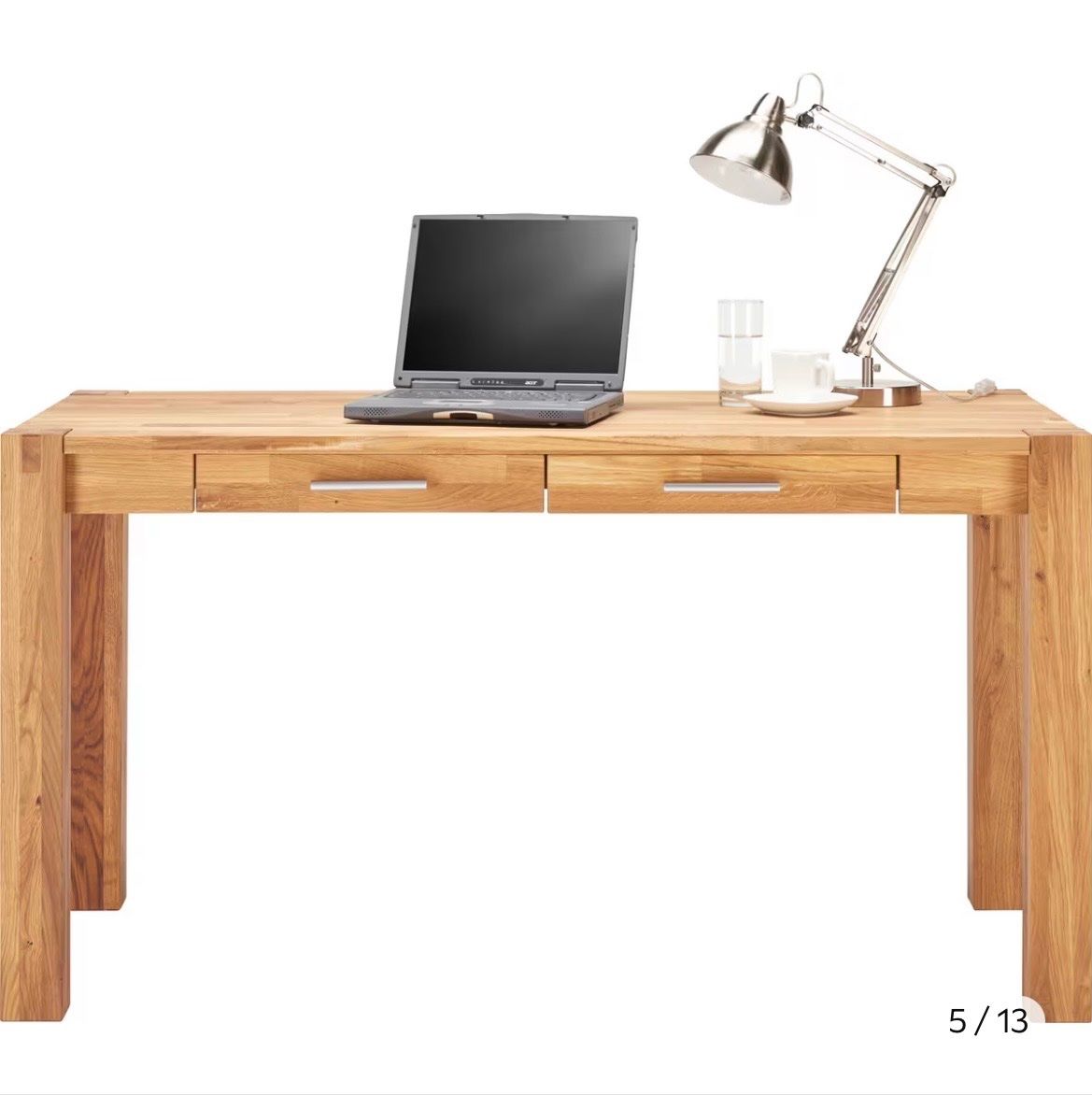 Scrivanie: Bürotisch – Usato da Altstätten SG venduto da Ja_Ne 2