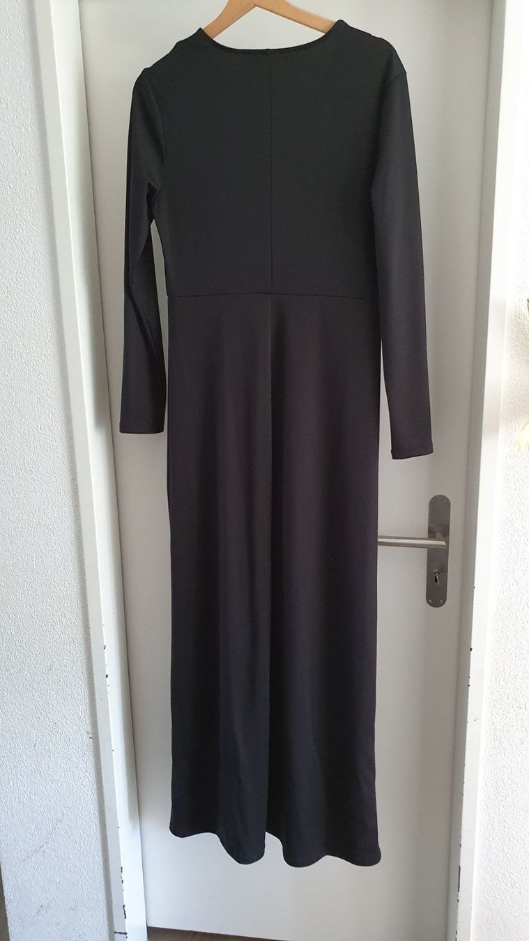 Vestiti: schönes schlichtes Abendkleid M – Nuovo (secondo la descrizione) da Niederbuchsiten venduto da klengyel 1