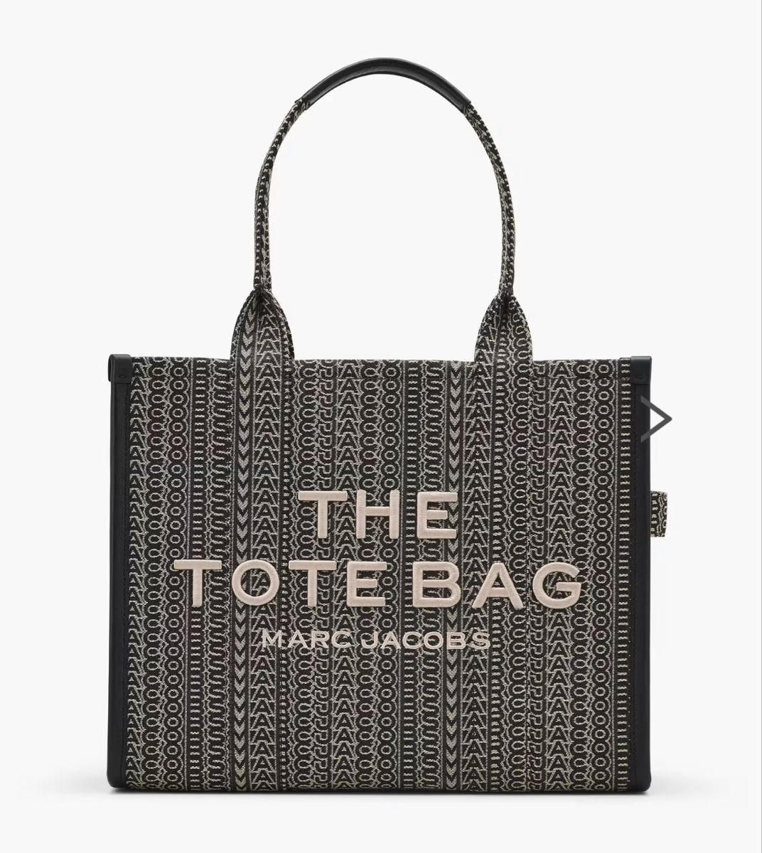 Marc Jacobs Sacs femmes: Marc Jacobs Monogram Tote Bag – D'occasion à Beromünster par plantie