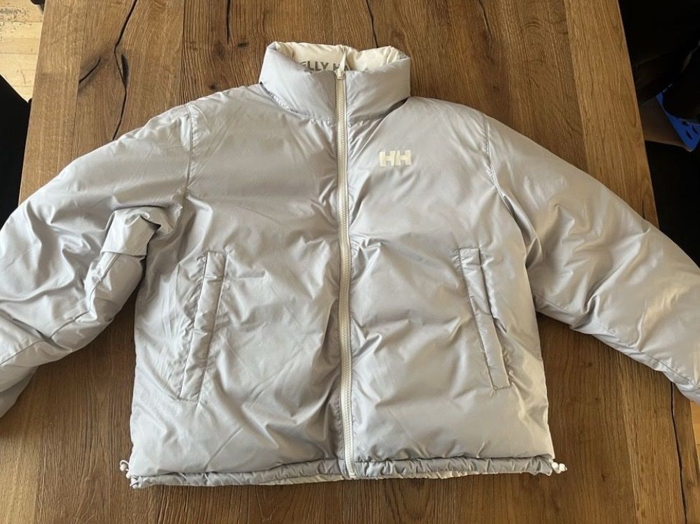 Helly Hansen Giacche: Helly Hansen Jacke S – Usato da Baar venduto da vanessaa_